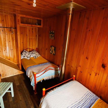 Hostel El Alcazar Villarrica Pokój zdjęcie