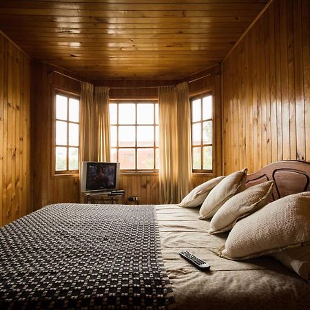 Hostel El Alcazar Villarrica Pokój zdjęcie